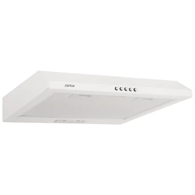 Витяжка кухонна JANTAR ST I LED 60 WH - Фото 1 Витяжка кухонна JANTAR ST I LED 60 WH - изображение 1