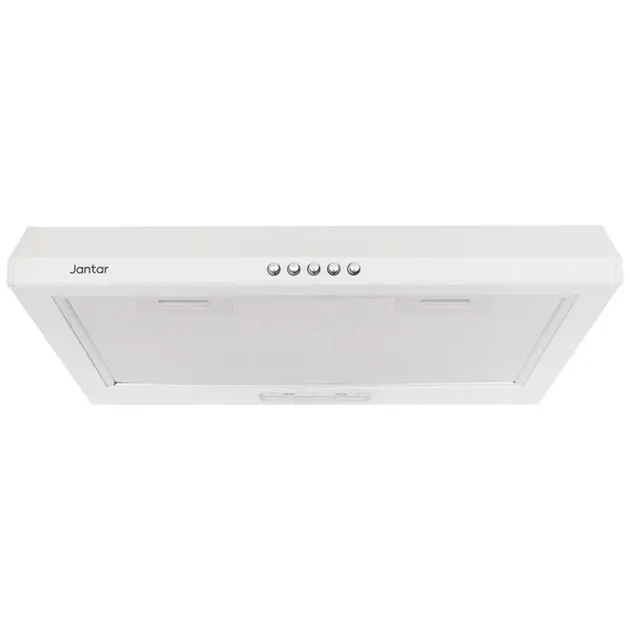 Витяжка кухонна JANTAR ST I LED 60 WH - Фото 2 Витяжка кухонна JANTAR ST I LED 60 WH - изображение 2