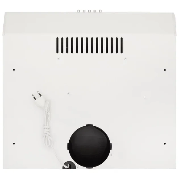 Витяжка кухонна JANTAR ST I LED 60 WH - Фото 4 Витяжка кухонна JANTAR ST I LED 60 WH - изображение 4