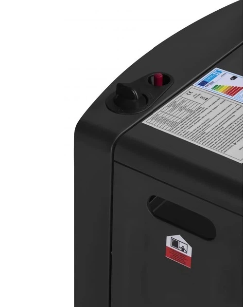 Газовый обогреватель Kraft&Dele KD6530 4,2 кВт, пропан-бутан, 3 уровня мощности с редуктором и шлангом. - изображение 6