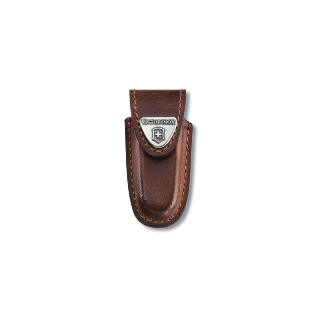 Чохол для ножа Victorinox 58 мм (4.0531) - Фото 1 Чохол для ножа Victorinox 58 мм (4.0531) - зображення 1