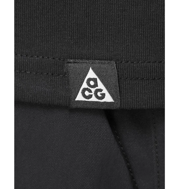 Чоловічий лонгслів Nike Nike Nrg Acg Tee 'Geothermal' S Комбінований FZ6704-010 - Фото 6 Чоловічий лонгслів Nike Nike Nrg Acg Tee 'Geothermal' S Комбінований FZ6704-010 - зображення 6