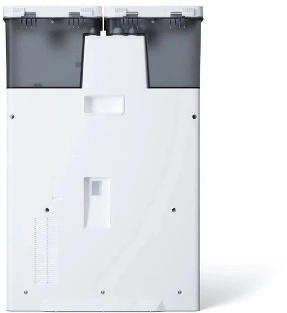 Робот-пилосос миючий ECOVACS Deebot T30C White DLX71 WHITE 45 Вт білий - зображення 3