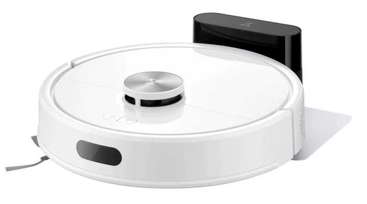 Робот-пылесос моющий RoboRock Q7 TF White 20 Вт белый - изображение 6
