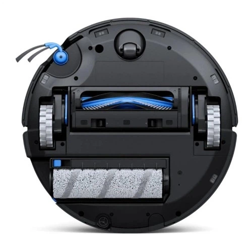 Робот-пилосос миючий ECOVACS Deebot X11 Pro Omni DEX99-1 BROWN 110 Вт коричневий - зображення 6