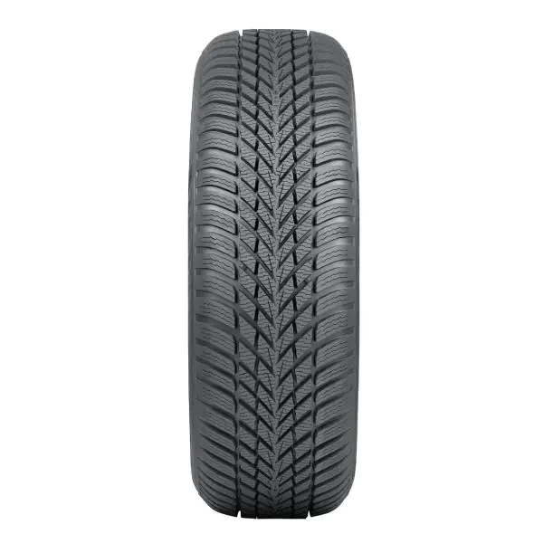 Шина Nokian SNOWPROOF 2 205/60 R16 96H XL - изображение 3