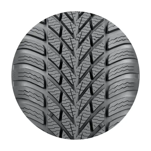Шина Nokian SNOWPROOF 2 205/60 R16 96H XL - изображение 5
