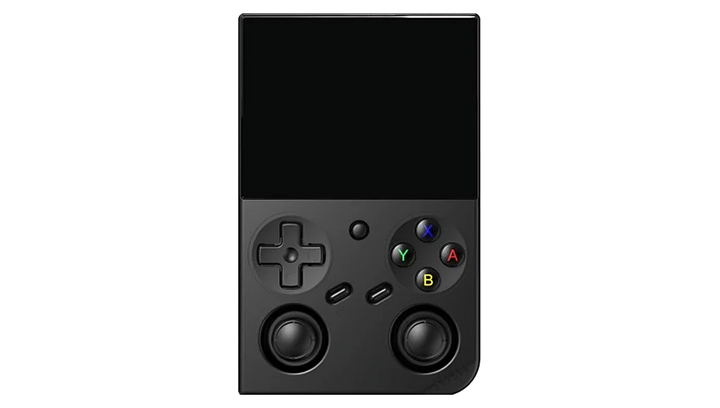 Консоль Anbernic RG35XX PRO + 5000 Вбудованих Ігор 64GB Black - зображення 2