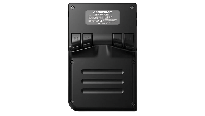Консоль Anbernic RG35XX PRO + 5000 Вбудованих Ігор 64GB Black - зображення 3