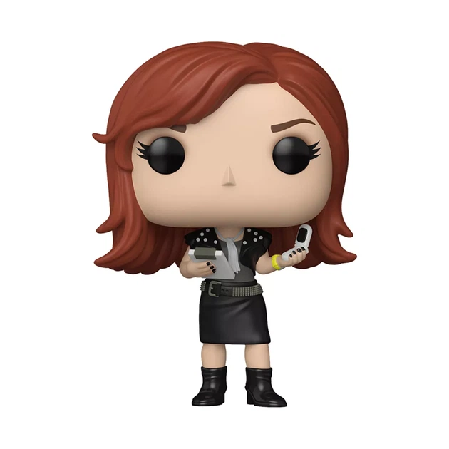Фігурка Funko POP! Диявол носить Prada Емілі Чарльтон (90350) - зображення 2