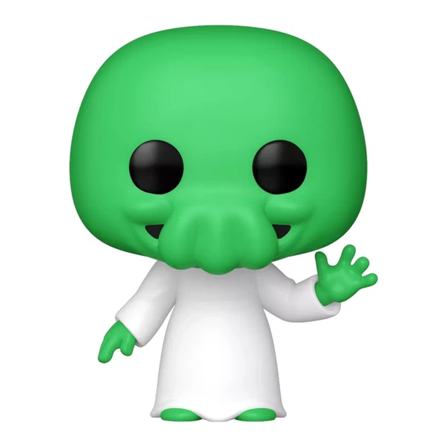 Фигурка Funko POP! Миньоны и Монстряки Гуми (94092) - изображение 2