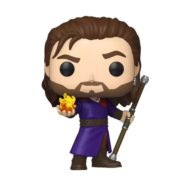 Фігурка Funko POP! Брама Балдура Ґейл (88347) - зображення 2