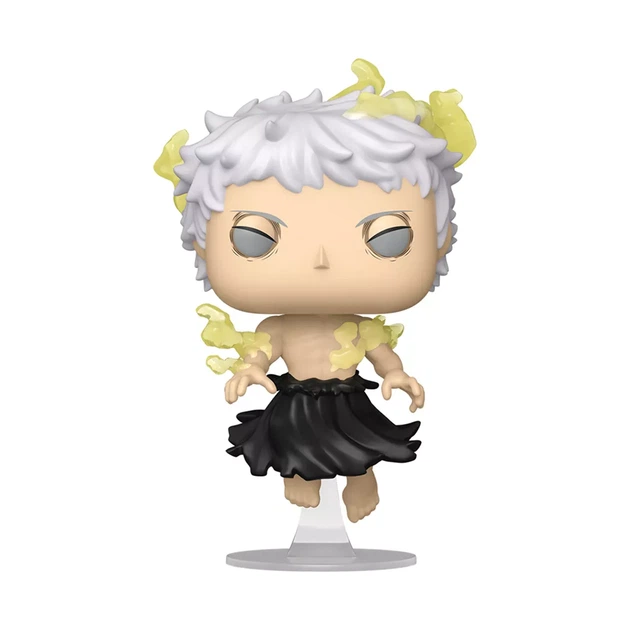 Фігурка Funko POP! Моя Геройська Академія Усі за одного (90595) - зображення 2