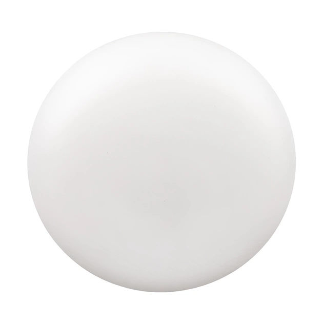 Потолочная светодиодная LED люстра 32W 35 см Белый (25683) - изображение 3