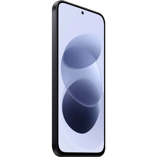 Смартфон Xiaomi Redmi Note 17 5G 6/256GB Black - изображение 5