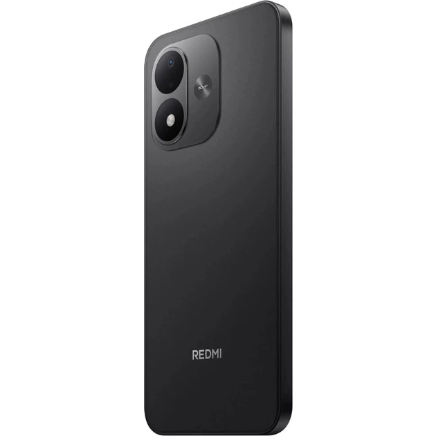 Смартфон Xiaomi Redmi Note 17 5G 6/256GB Black - изображение 6