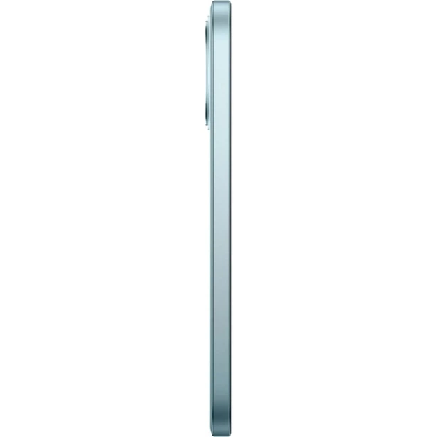 Смартфон Xiaomi Redmi Note 17 5G 6/128GB Sky Teal - изображение 8