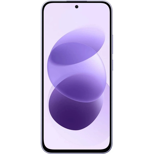 Смартфон Xiaomi Redmi Note 17 5G 6/128GB Purple - зображення 2