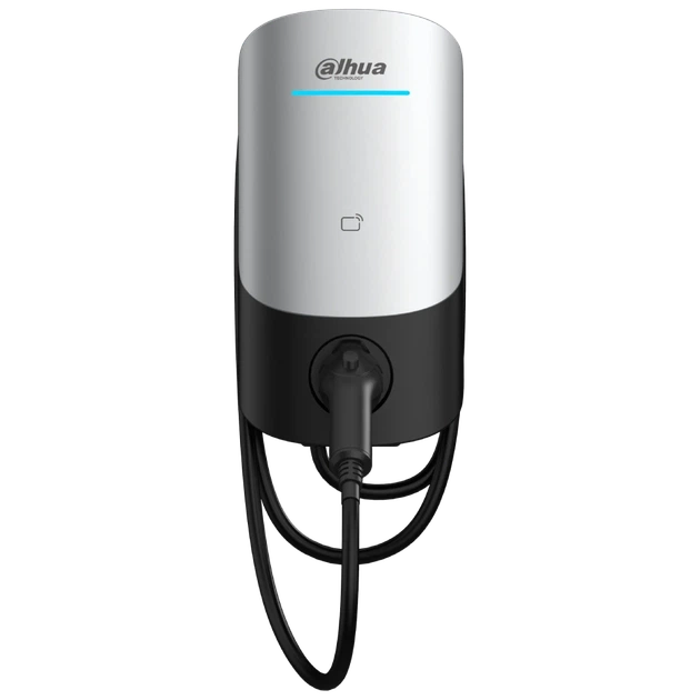Розумна зарядка авто Dahua DHI-ICS-A070G-H6A - зображення 3