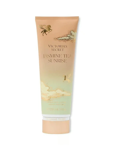 Лосьон для тела Victoria's Secret Jasmine Tea Sunrise Fragrance Lotion 236 мл - Фото 1 Лосьон для тела Victoria's Secret Jasmine Tea Sunrise Fragrance Lotion 236 мл - изображение 1