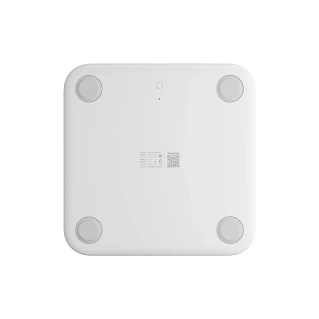 Умные напольные весы Xiaomi Yunmai SE3S с анализом состава тела - изображение 2