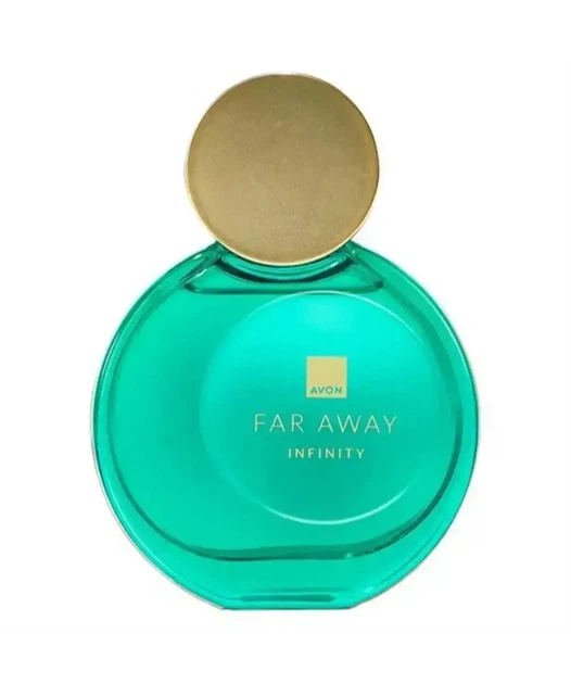 Avon Парфумна вода Far Away Infinity, 50 мл - изображение 2