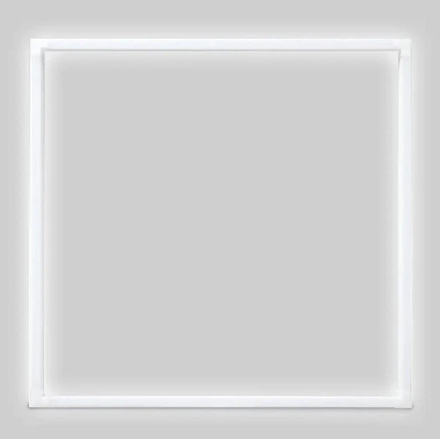 LED Рамка Sirius JFL001-40W - Фото 2 LED Рамка Sirius JFL001-40W - изображение 2