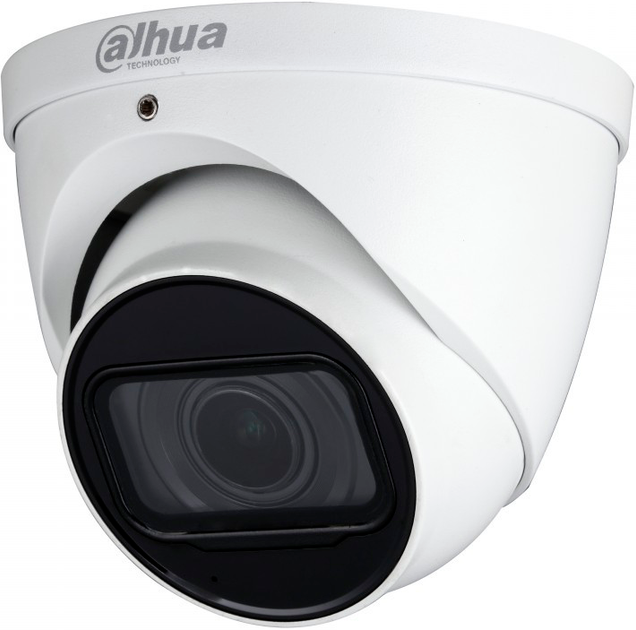 Kamera HDCVI Dahua 5MP HAC-HDW2501T-Z-A-27135-S2 - Zdjęcie 2 Kamera HDCVI Dahua 5MP HAC-HDW2501T-Z-A-27135-S2 - obraz 2