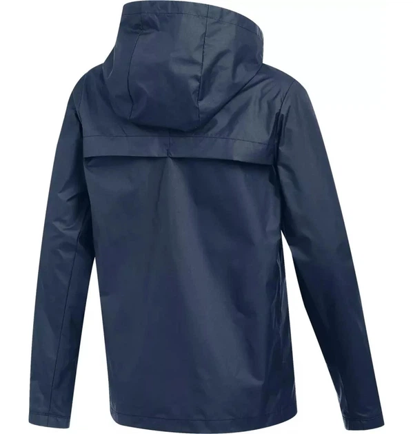 Вітровка дитяча Nike Storm-Fit Academy Blue 164 CM Синій FZ9863-410 - Фото 2 Вітровка дитяча Nike Storm-Fit Academy Blue 164 CM Синій FZ9863-410 - зображення 2