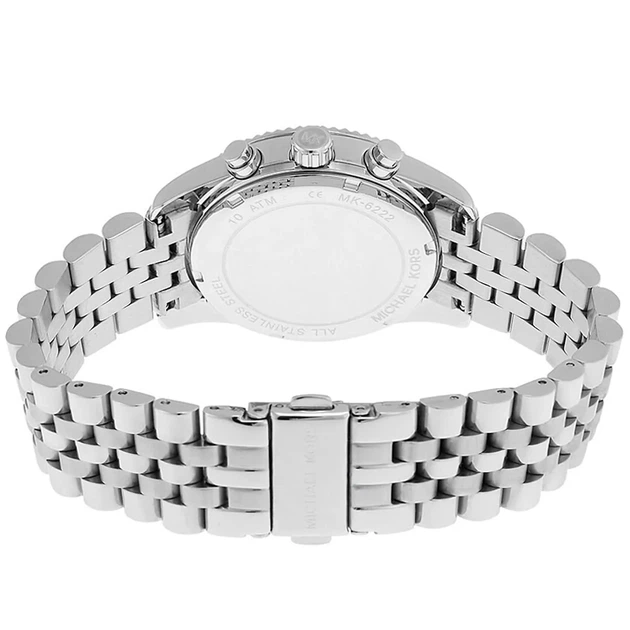 Годинник Michael Kors Lexington MK6222 - изображение 2