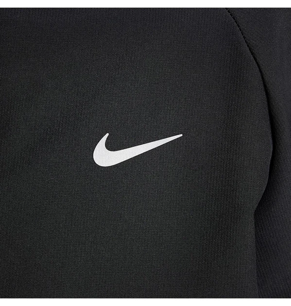 Вітровка дитяча Nike Df Uv Woven Jkt Black XS зріст 122 см Чорний FZ5213-010 - Фото 5 Вітровка дитяча Nike Df Uv Woven Jkt Black XS зріст 122 см Чорний FZ5213-010 - зображення 5