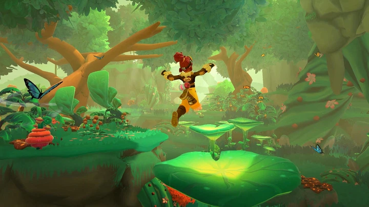 Ключ активации Lou's Lagoon Deluxe Edition для Xbox Series S/X - Фото 4 Ключ активации Lou's Lagoon Deluxe Edition для Xbox Series S/X - изображение 4