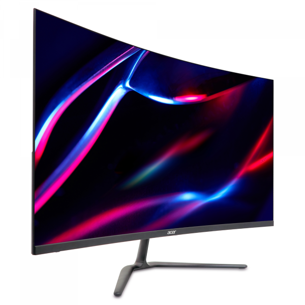 Монітор acer ED320QW0bmiipx (um.je0ee.005) - Фото 4 Монітор acer ED320QW0bmiipx (um.je0ee.005) - зображення 4