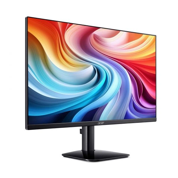 Монітор acer KA272PAbi (um.hx2ee.a28) - изображение 2