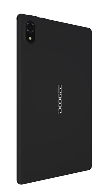 Планшет 10.1'' DOOGEE U10 Pro 8+12/128Gb 4 ядра Android 13 5060 mAh Черный (102344025) b1 - Уценка - Фото 5 Планшет 10.1'' DOOGEE U10 Pro 8+12/128Gb 4 ядра Android 13 5060 mAh Черный (102344025) b1 - Уценка - изображение 5