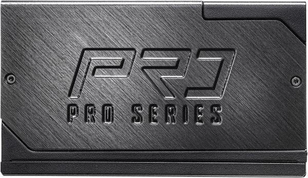 Блок живлення ASRock PRO-M750G - зображення 5