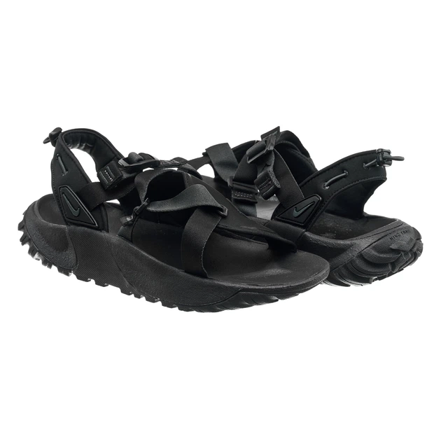 Сандалии мужские Nike Oneonta Nn Sandal 44 Черный FB1948-001 - Фото 6 Сандалии мужские Nike Oneonta Nn Sandal 44 Черный FB1948-001 - изображение 6
