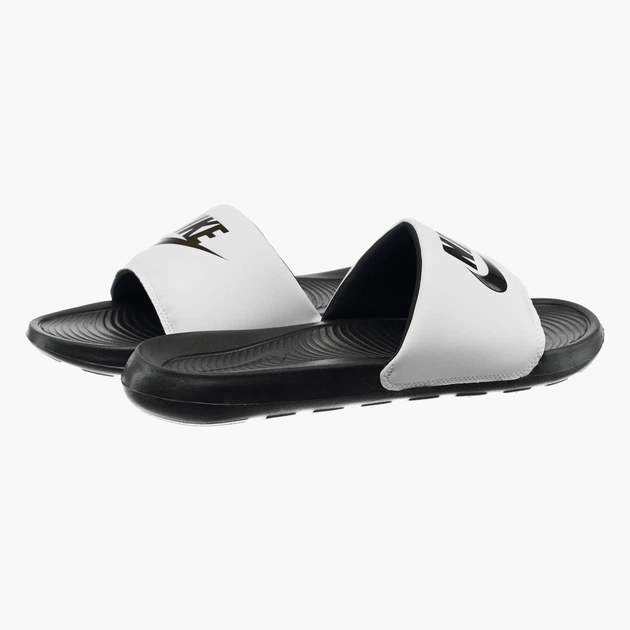 Тапочки мужские Nike Victori One 42.5 Комбинированный CN9675-005 - Фото 2 Тапочки мужские Nike Victori One 42.5 Комбинированный CN9675-005 - изображение 2