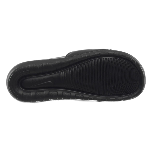 Тапочки мужские Nike Victori One 44 Черный CN9675-003 - Фото 8 Тапочки мужские Nike Victori One 44 Черный CN9675-003 - изображение 8