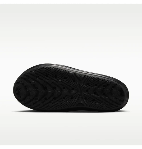Тапочки мужские Nike React X Rejuven8 Mens Shoes Black 42.5 Черный HV5060-001 - изображение 2