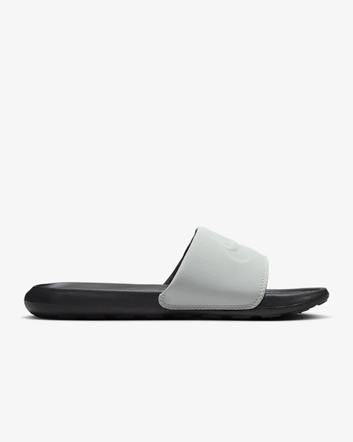 Тапочки мужские Nike Victori One 41 Черный CN9675-014 - Фото 4 Тапочки мужские Nike Victori One 41 Черный CN9675-014 - изображение 4