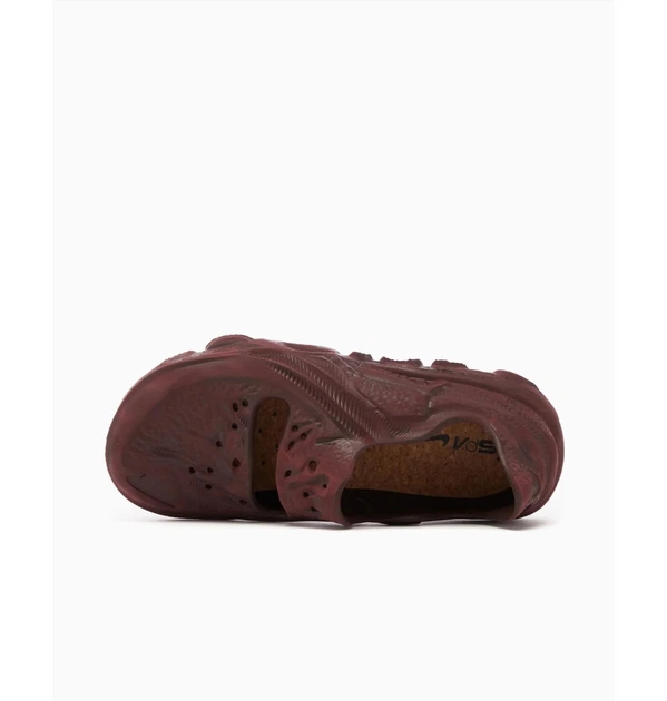 Тапочки чоловічі Nike Ispa Universal Brown 40 Коричневий DM0886-200 - Фото 4 Тапочки чоловічі Nike Ispa Universal Brown 40 Коричневий DM0886-200 - зображення 4
