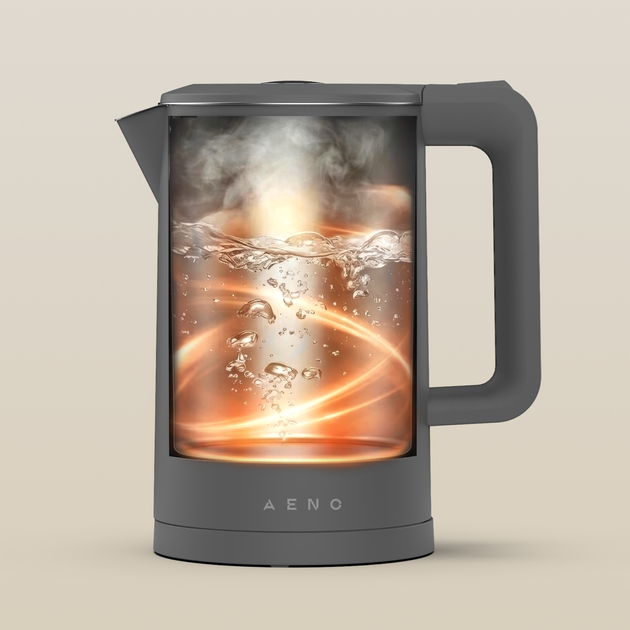 Электрочайник AENO EK13G - изображение 7