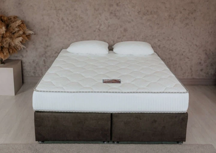 Матрац MatroLuxe The HOME Tiffany - 150x190 см - Фото 8 Матрац MatroLuxe The HOME Tiffany - 150x190 см - зображення 8