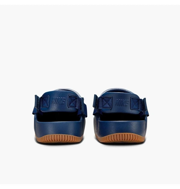 Тапочки чоловічі Nike Calm Mules 39 Синій FD5131-400 - Фото 5 Тапочки чоловічі Nike Calm Mules 39 Синій FD5131-400 - зображення 5