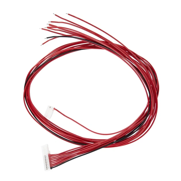 Активный балансир JiKong + BMS JK-BD4A20S4P для аккумуляторов LiFePO4/LTO 8S 40A баланс 0.4A - изображение 13