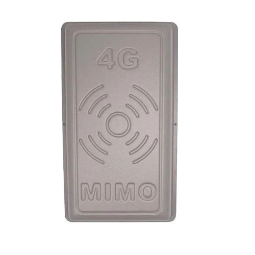 Антенный комплект 4G LTE Планшет 2х17 Дб R-Net MIMO 900-2700 МГц с кабелем и переходниками - изображение 2