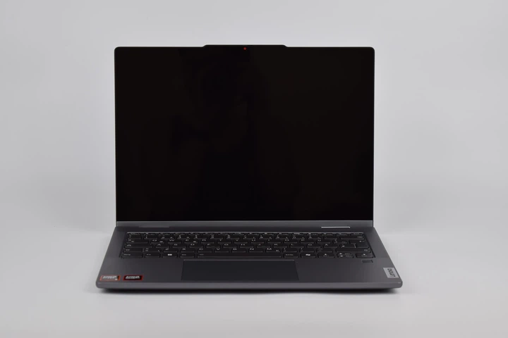 Ультрабук-трансформер Lenovo IdeaPad 5 2-in-1 14AHP9 Ryzen 5 8645HS / 16GB / 512GB / AMD Radeon 760M / 14" WUXGA IPS 60Hz Touch - Уценка - Фото 6 Ультрабук-трансформер Lenovo IdeaPad 5 2-in-1 14AHP9 Ryzen 5 8645HS / 16GB / 512GB / AMD Radeon 760M / 14" WUXGA IPS 60Hz Touch - Уценка - изображение 6