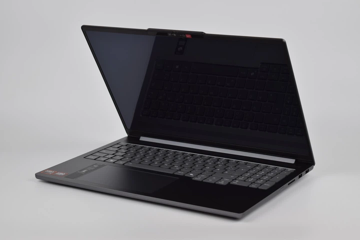 Ноутбук Lenovo IdeaPad Pro 5 16AKP10 Ryzen AI 7 350 / 24GB / 512GB / AMD Radeon 860M / 16" 2.8K OLED 120Hz / Win11 - Фото 5 Ноутбук Lenovo IdeaPad Pro 5 16AKP10 Ryzen AI 7 350 / 24GB / 512GB / AMD Radeon 860M / 16" 2.8K OLED 120Hz / Win11 - изображение 5