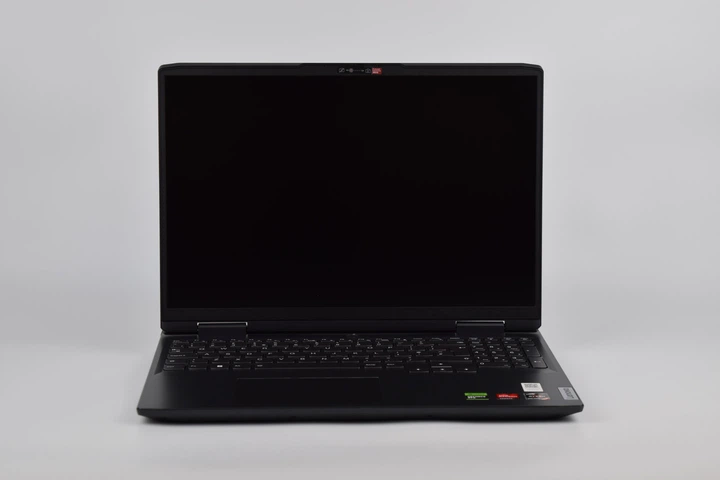 Игровой ноутбук Lenovo IdeaPad Gaming 3 16ARH7 R7 6800H / 16GB / 1TB / RTX 3050Ti / 16" WQXGA IPS 165Hz - изображение 6